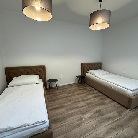 Project Ik Luxury Apartments Sered' Zewnętrze zdjęcie