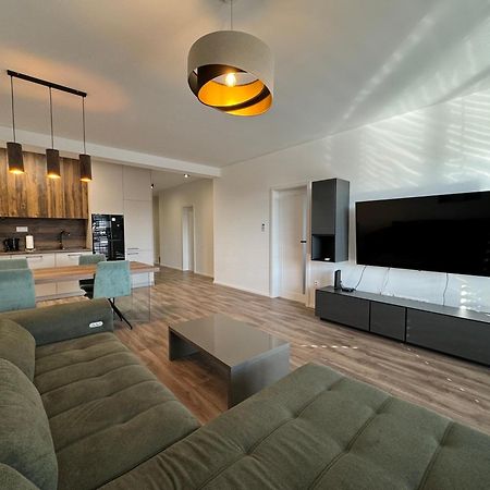 Project Ik Luxury Apartments Sered' Zewnętrze zdjęcie