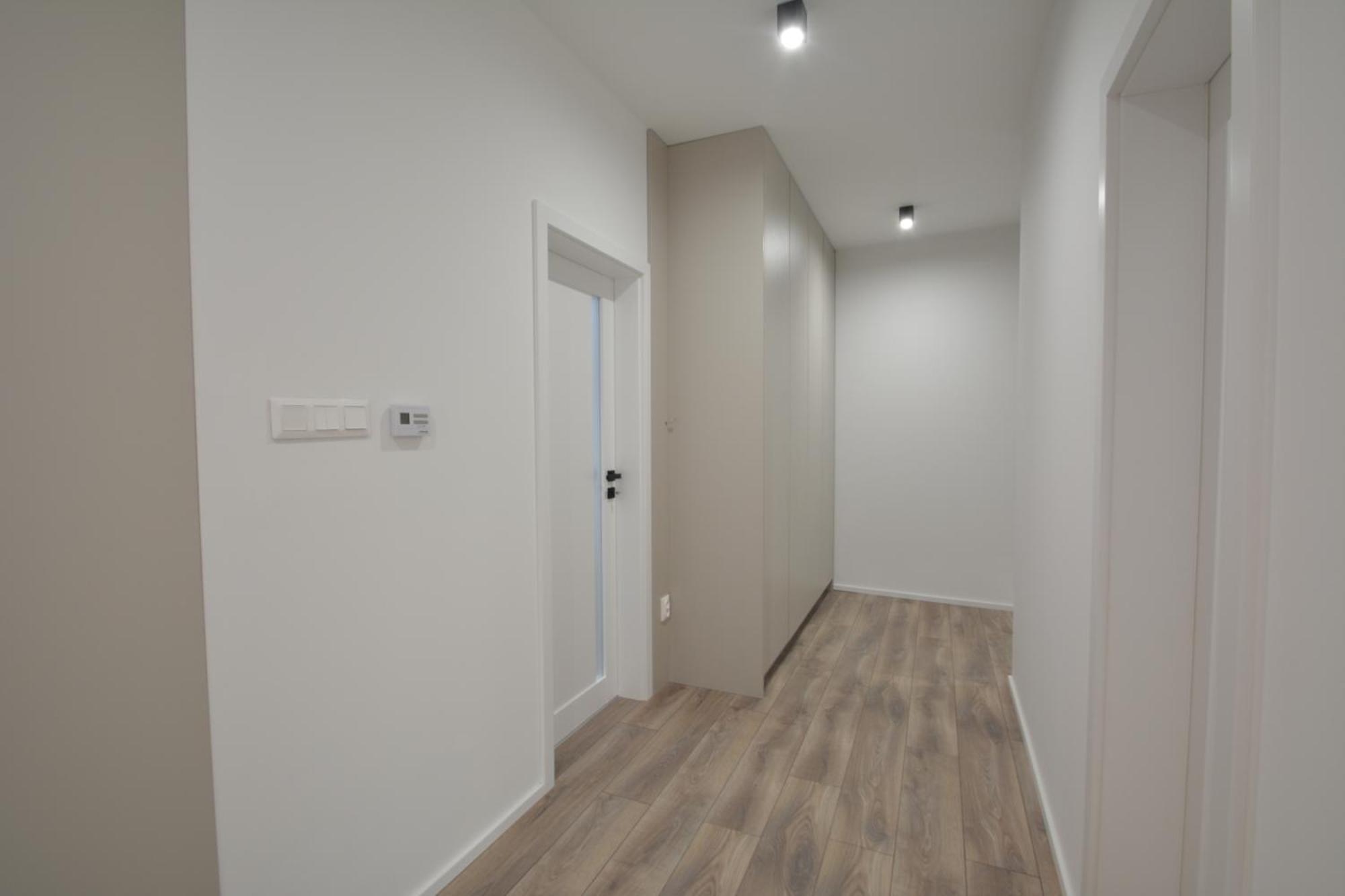 Project Ik Luxury Apartments Sered' Zewnętrze zdjęcie