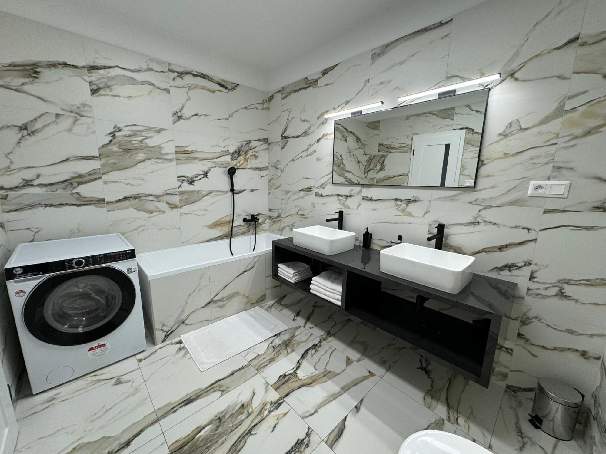 Project Ik Luxury Apartments Sered' Zewnętrze zdjęcie