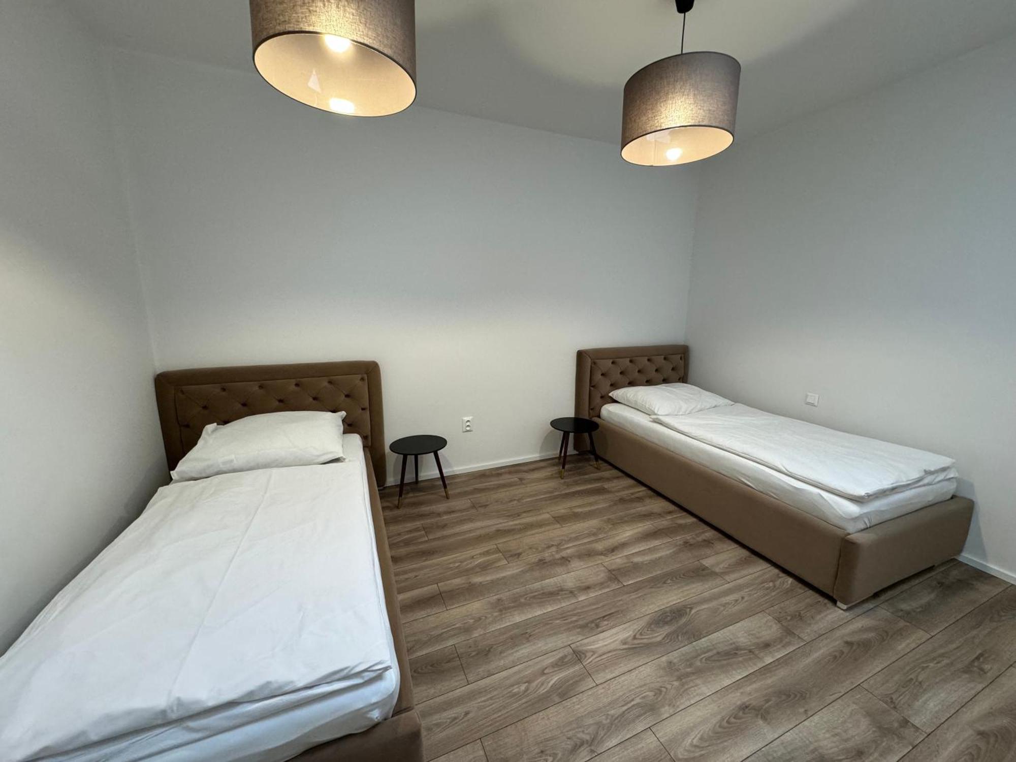 Project Ik Luxury Apartments Sered' Zewnętrze zdjęcie