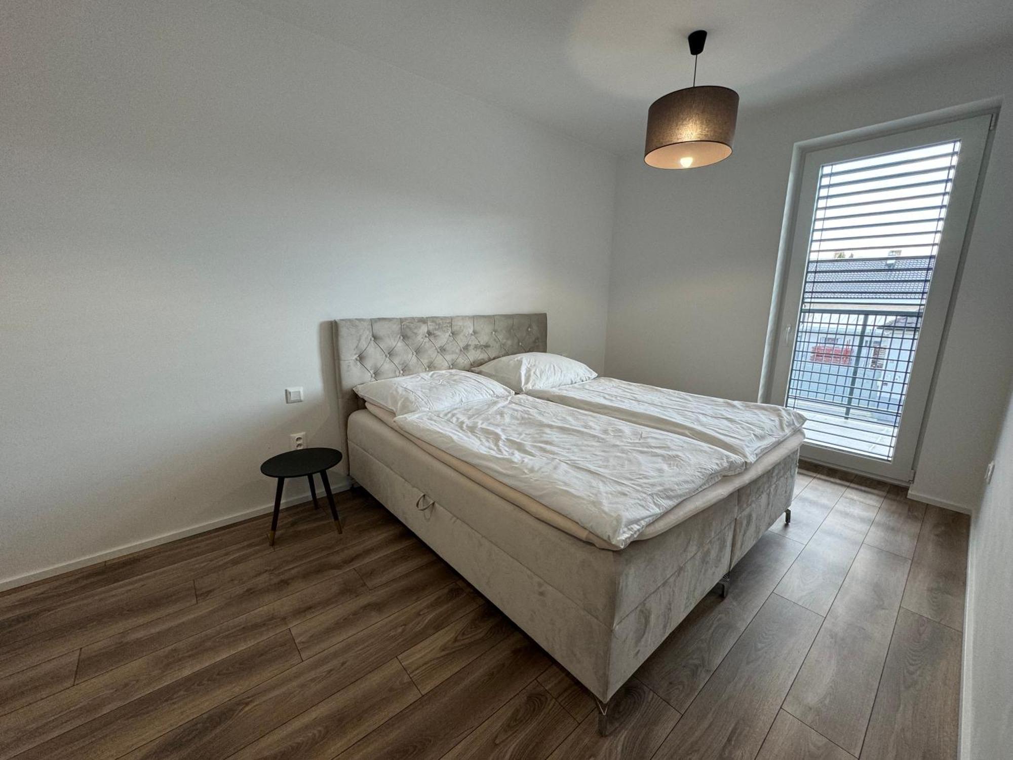 Project Ik Luxury Apartments Sered' Zewnętrze zdjęcie